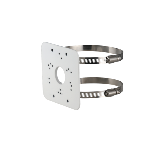 dahua oszlop rőgzítő adapter pfa152 e (alumínium)