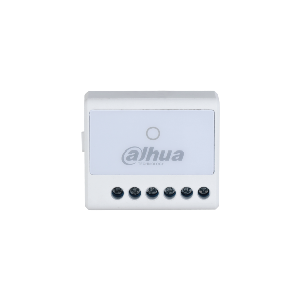 dahua vezeték nélküli relé airshield arm7011 w2 (868mhz, aes128, 7–24 vdc, mabisz minősítés)
