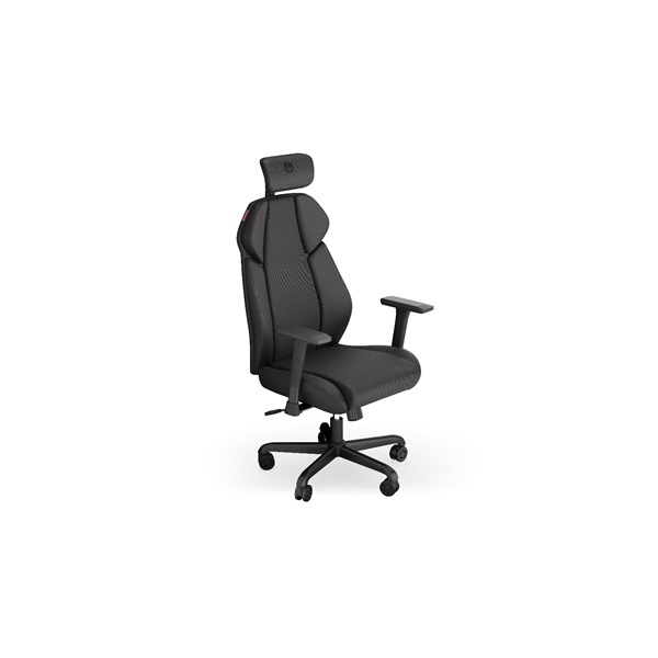 endorfy gaming szék meta bk (120 kg, fekete)