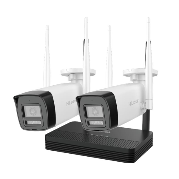 hilook ip wifi kit ds j142i/iks 2044bh ph/w easylink kit