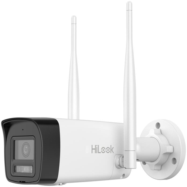 hilook ip wifi csőkamera ipc b140ha ldf/w(2.8mm) easylink kit hez!
