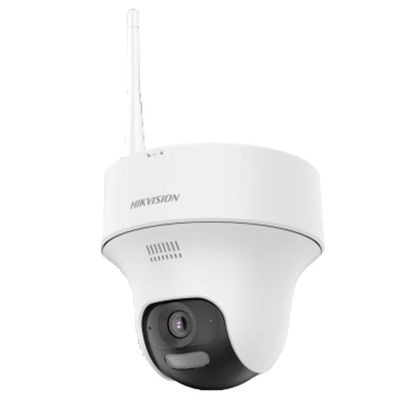 hilook ip wifi turretkamera ipc f140 lidf/w(2.8mm) easylink kit hez!