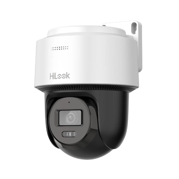 hilook ip dómkamera ptz n2c400m de(f1)