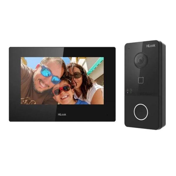 hilook ip kaputelefon szett vi k43p