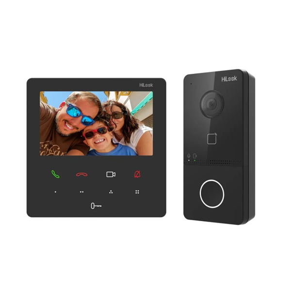 hilook ip kaputelefon szett vi k46p