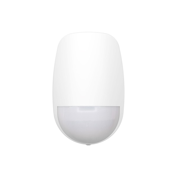 hikvision ax pro Érzékelő ds pdd12p eg2 we (mozgásérzékelő, dual tech érzékelő)
