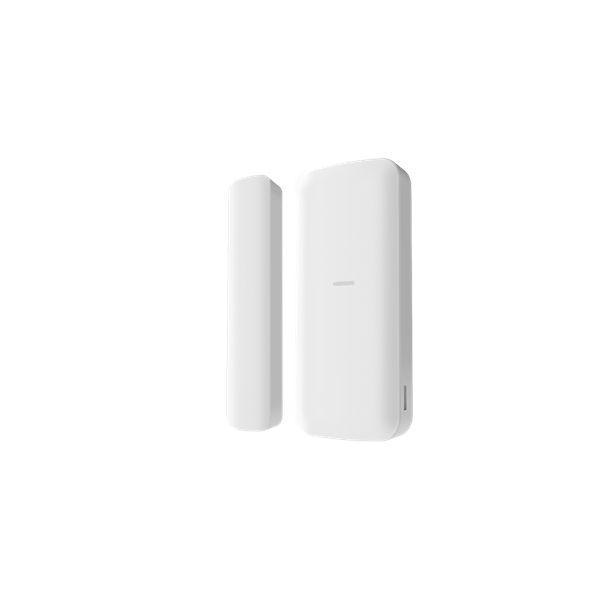hikvision ax pro Érzékelő ds pdmcs eg2 we (ablak/ajtónyitás érzékelő, fehér)