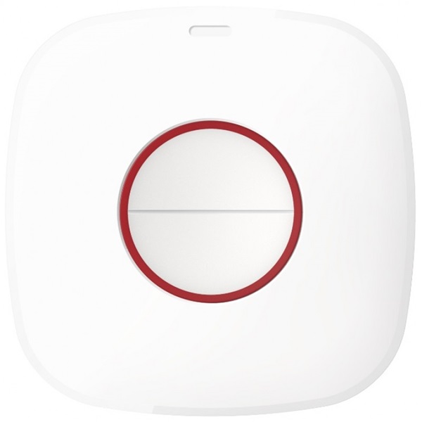 hikvision ax pro pánikgomb ds pdeb2 eg2 we (vezeték nélküli)