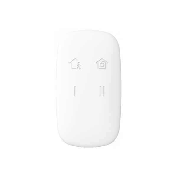 hikvision ax pro távírányító ds pkf1 we