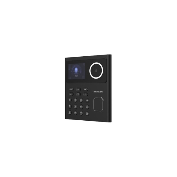 hikvision arcfelismerő vezérlő ds k1t320mwx