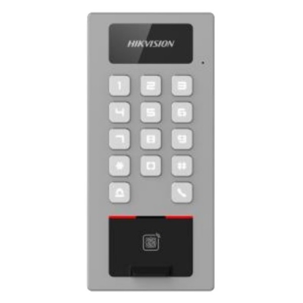 hikvision beléptető vezérlő ds k1t502dbfwx