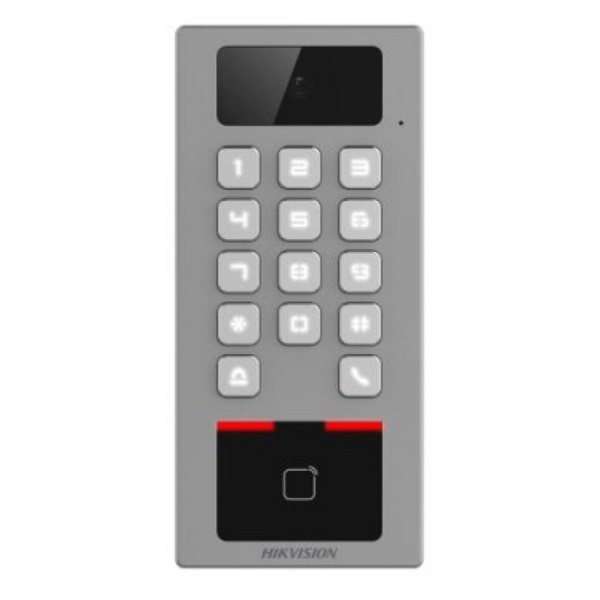 hikvision beléptető vezérlő ds k1t502dbwx c