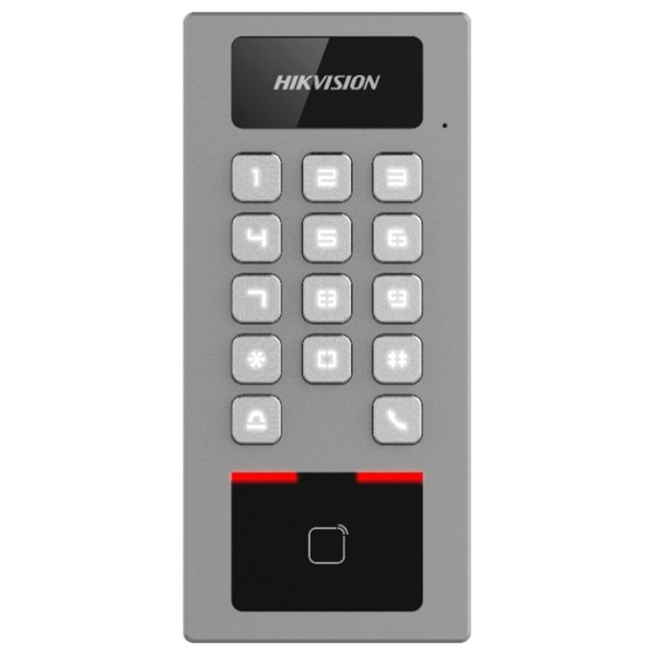 hikvision beléptető vezérlő ds k1t502dbwx