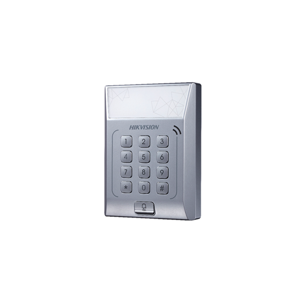 hikvision beléptető vezérlő ds k1t801m