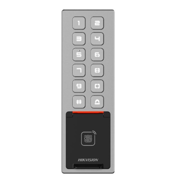 hikvision beléptető vezérlő ds k1t805mbfwx