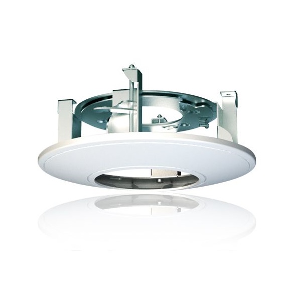 hikvision konzol ds 1227zj (álmennyezeti tartó)