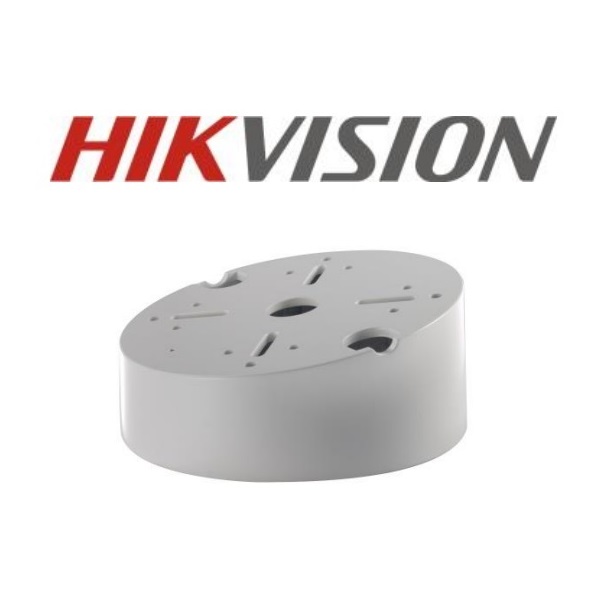hikvision konzol ds 1240zj (ferde mennyezeti konzol dome kamerákhoz, alumínium)