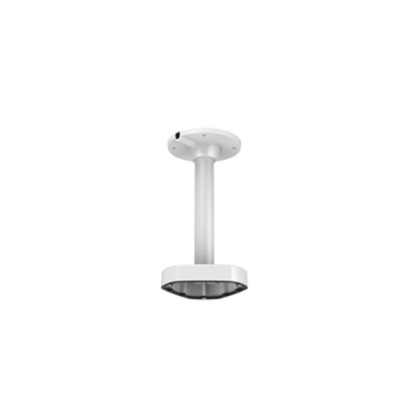 hikvision konzol ds 1271zj dm25 (mennyezeti konzol fisheye kamerákhoz)