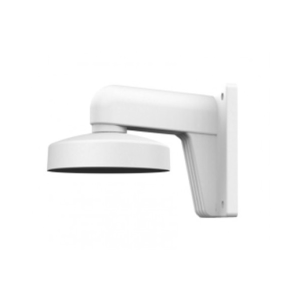 hikvision konzol ds 1273zj 135 (fali konzol ds 2cd27x2 szériás dome kamerákhoz, alumínium)