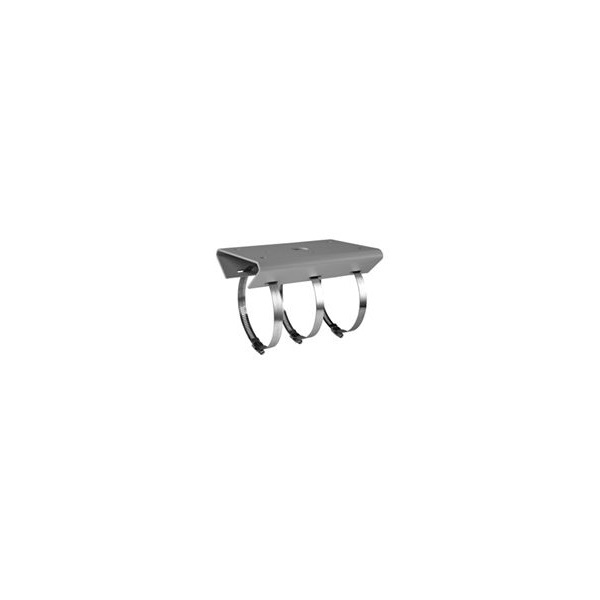 hikvision konzol ds 1275zj / hilook hia b301 (oszlop konzol hikvision kamerákhoz, fali konzolokhoz)