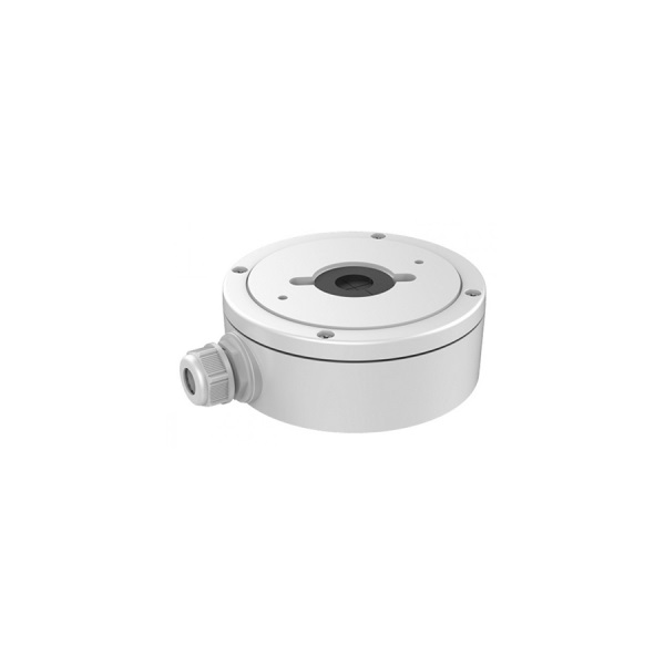 hikvision kötődoboz ds 1280zj dm22 (dóm kamerákhoz) hikvision kötődoboz ds 1280zj dm22 (dóm kamerákhoz)