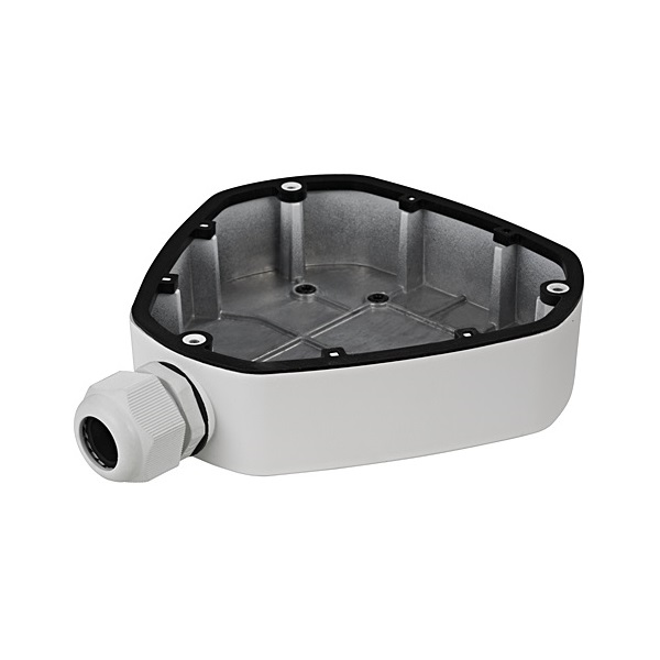 hikvision kötődoboz ds 1280zj dm25 (fisheye kamerákhoz)