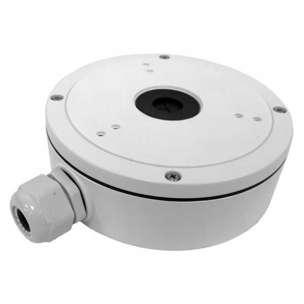 hikvision kötődoboz ds 1280zj s / hilook hia j102