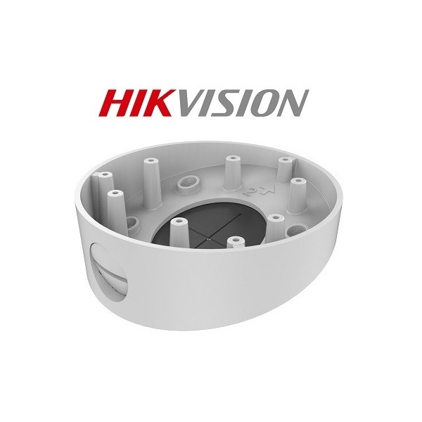 hikvision kötődoboz ds 1281zj dm23 (ferde kialakítás)