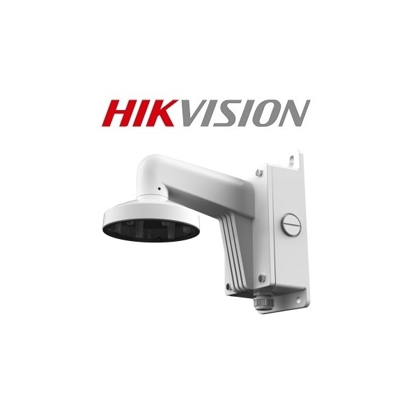 hikvision konzol ds 1473zj 135b (fali konzol kötődobozzal kamerákhoz)