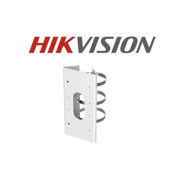 hikvision konzol ds 1475zj sus (oszlopadapter kamerákhoz és fali konzolokhoz)
