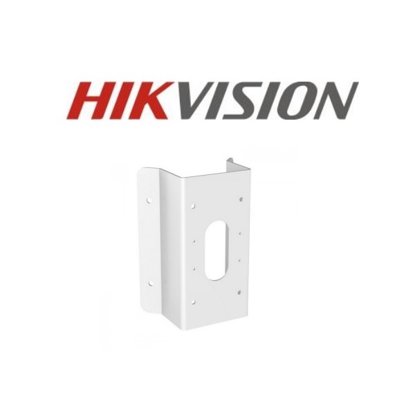 hikvision konzol ds 1476zj sus (sarokadapter fali konzolokhoz)