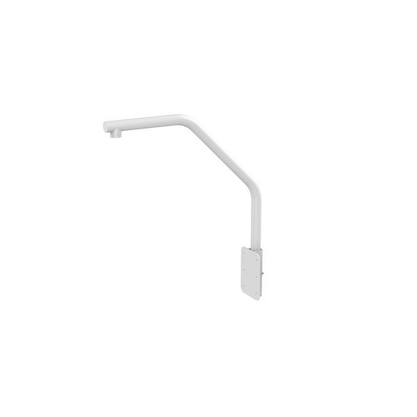 hikvision konzol ds 1660zj (kültéri fali konzol ptz kamerákhoz)