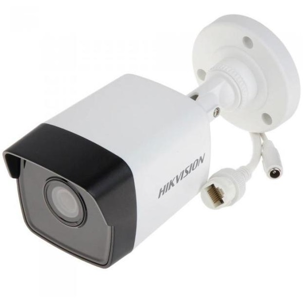 hikvision ip csőkamera ds 2cd1021 i (2mp, 2,8mm, kültéri, h264, ip67, ir30m, icr, dwdr, 3dnr, poe)