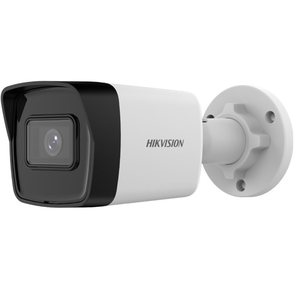 hikvision ip csőkamera ds 2cd1023g2 iuf (2mp, 2,8mm, kültéri, h265+, ip67, ir30m, icr, dwdr, 3dnr, poe)