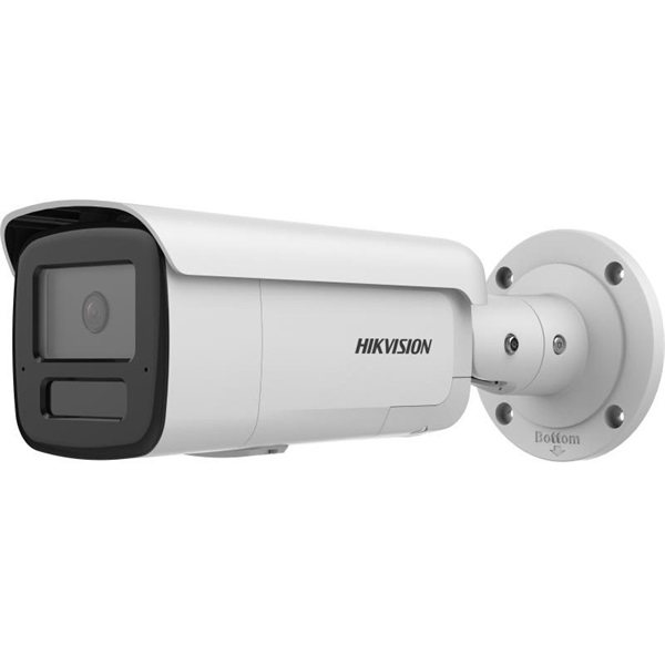 hikvision ip csőkamera ds 2cd2t86g2h is2u/sl(2.8mm)(ef)