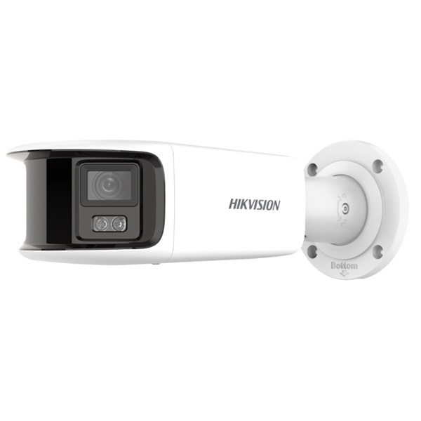 hikvision ip csőkamera ds 2cd2t87g2p lsu/sl(4mm)