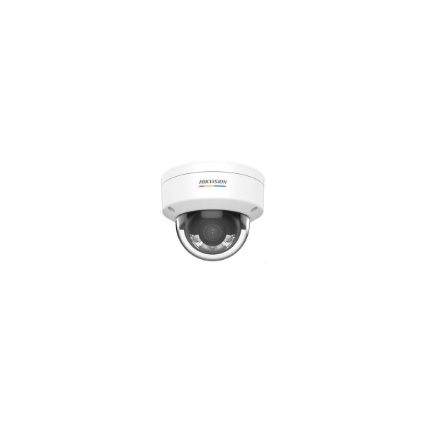 hikvision ip dómkamera ds 2cd1127g0 l(2.8mm)