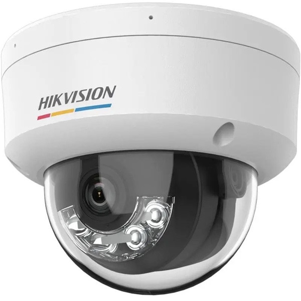 hikvision ip dómkamera ds 2cd1127g2h liu(4mm)
