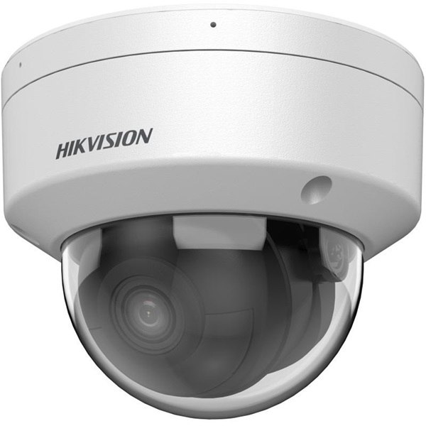 hikvision ip dómkamera ds 2cd2146g2h isu(2.8mm)(ef)