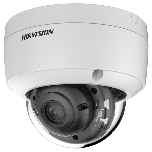 hikvision ip dómkamera ds 2cd2147g2 l(4mm)