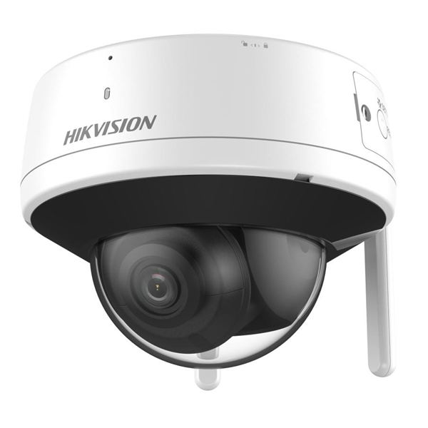hikvision ip dómkamera ds 2cv1143g2 idw(2.8mm)