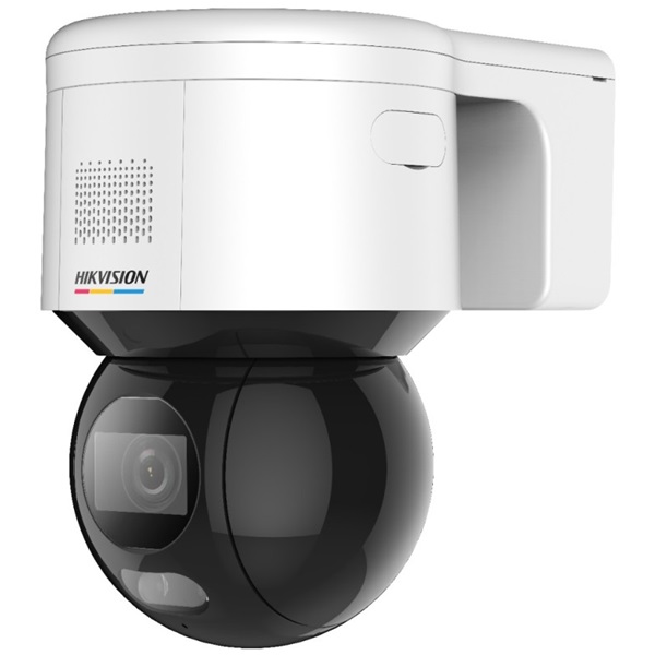 hikvision ip dómkamera ds 2de3a400bw de(f1)(t5)