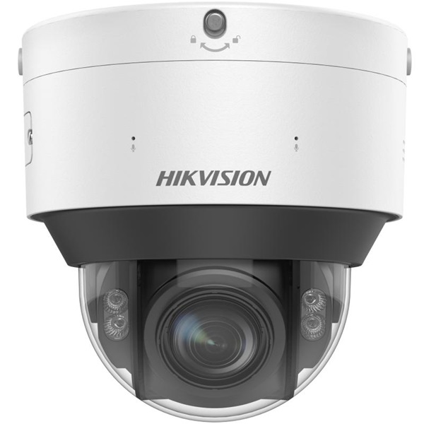 hikvision ip dómkamera ids 2cd7547g0/p xzhsy(2.8 12mm)