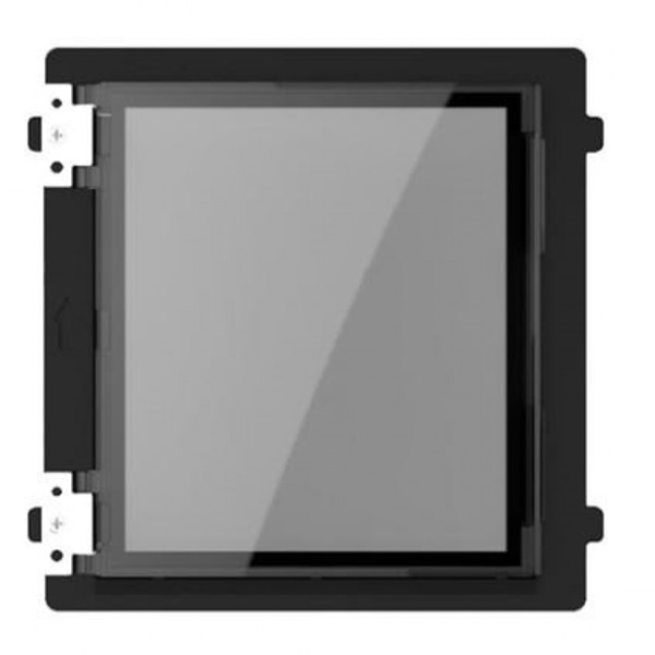 hikvision ip kaputelefon bővítőmodul ds kd info (info panel)
