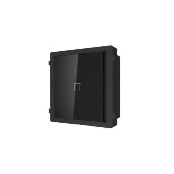 hikvision ip kaputelefon bővítőmodul ds kd m (kártyaolvasó)