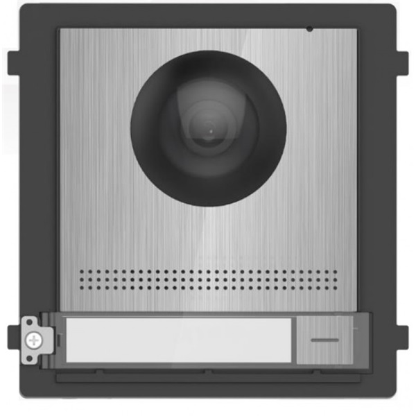hikvision ip kaputelefon főmodul ds kd8003 ime1/s