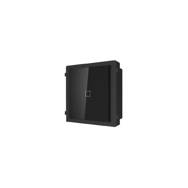 hikvision ip kaputelefon bővítőmodul ds kd e (kártyaolvasó)