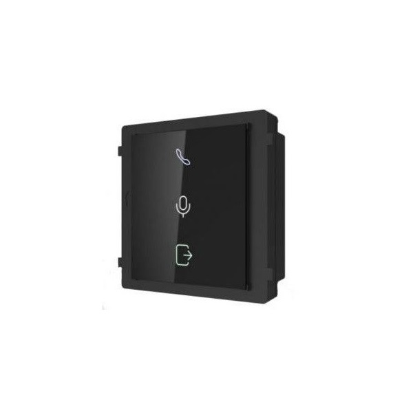 hikvision ip kaputelefon bővítőmodul ds kd in (indikátor)