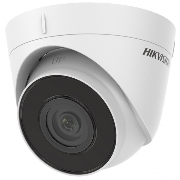 hikvision ip turretkamera ds 2cd1321 i (2mp, 2,8mm, kültéri, h264, ip67, ir30m, icr, dwdr, 3dnr, poe)
