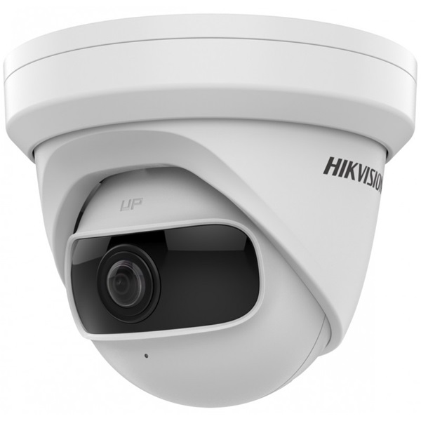 hikvision ip turretkamera ds 2cd2345g0p i(1.68mm)